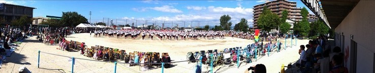 �N���b�N���Ă�